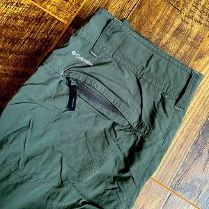Columbia Omni-Shade Sun Protection Pants